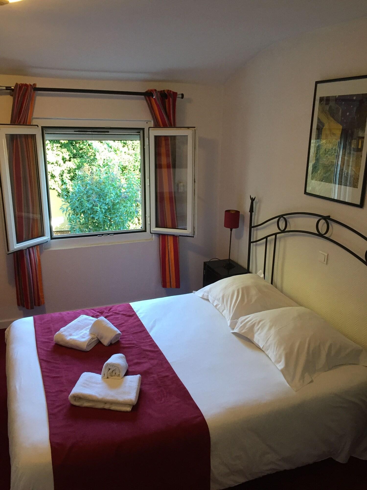 Hostellerie De La Source Arles Eksteriør bilde