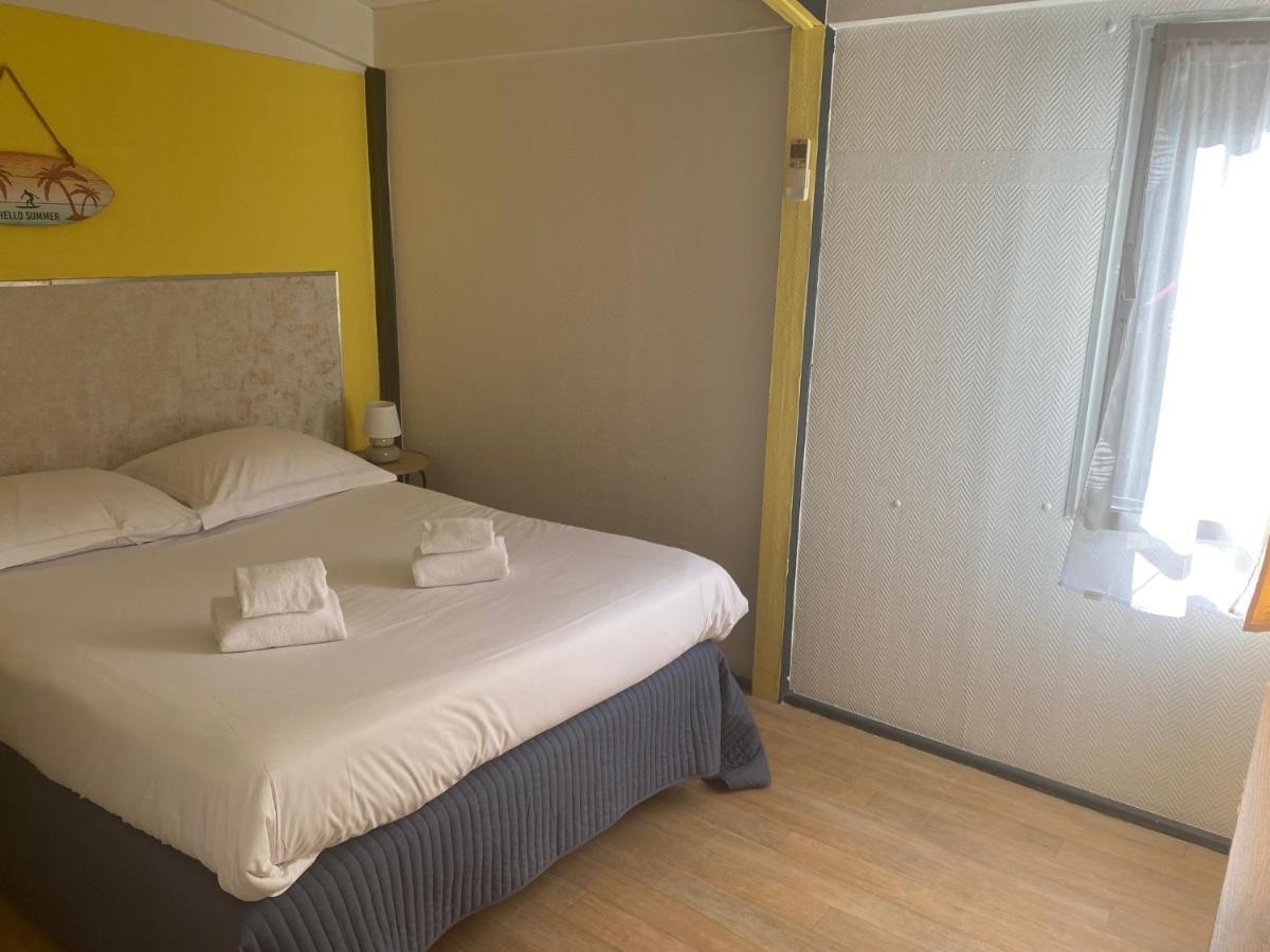 Hostellerie De La Source Arles Eksteriør bilde