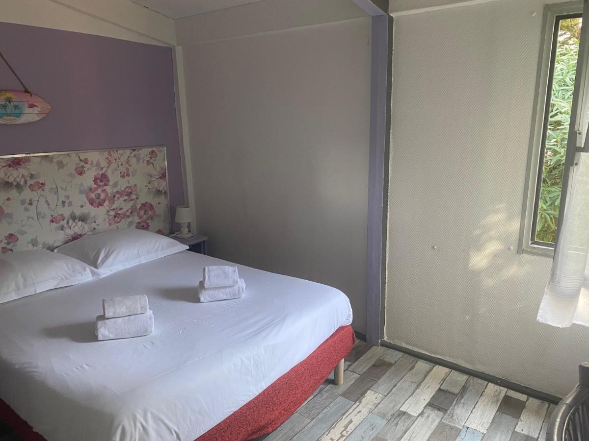 Hostellerie De La Source Arles Eksteriør bilde