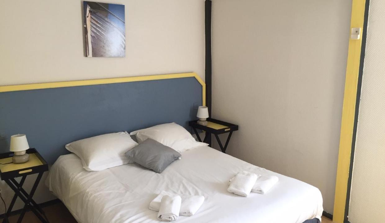 Hostellerie De La Source Arles Eksteriør bilde