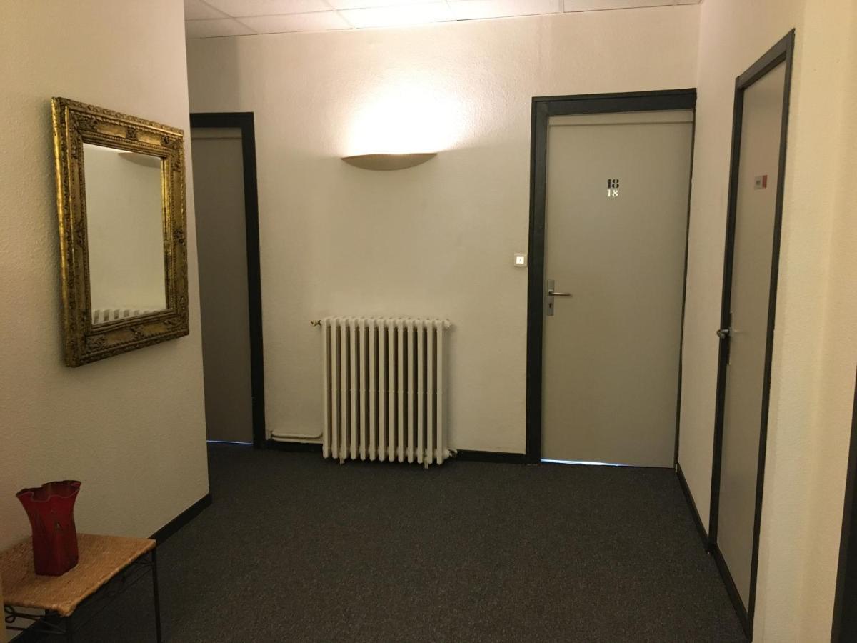 Hostellerie De La Source Arles Eksteriør bilde